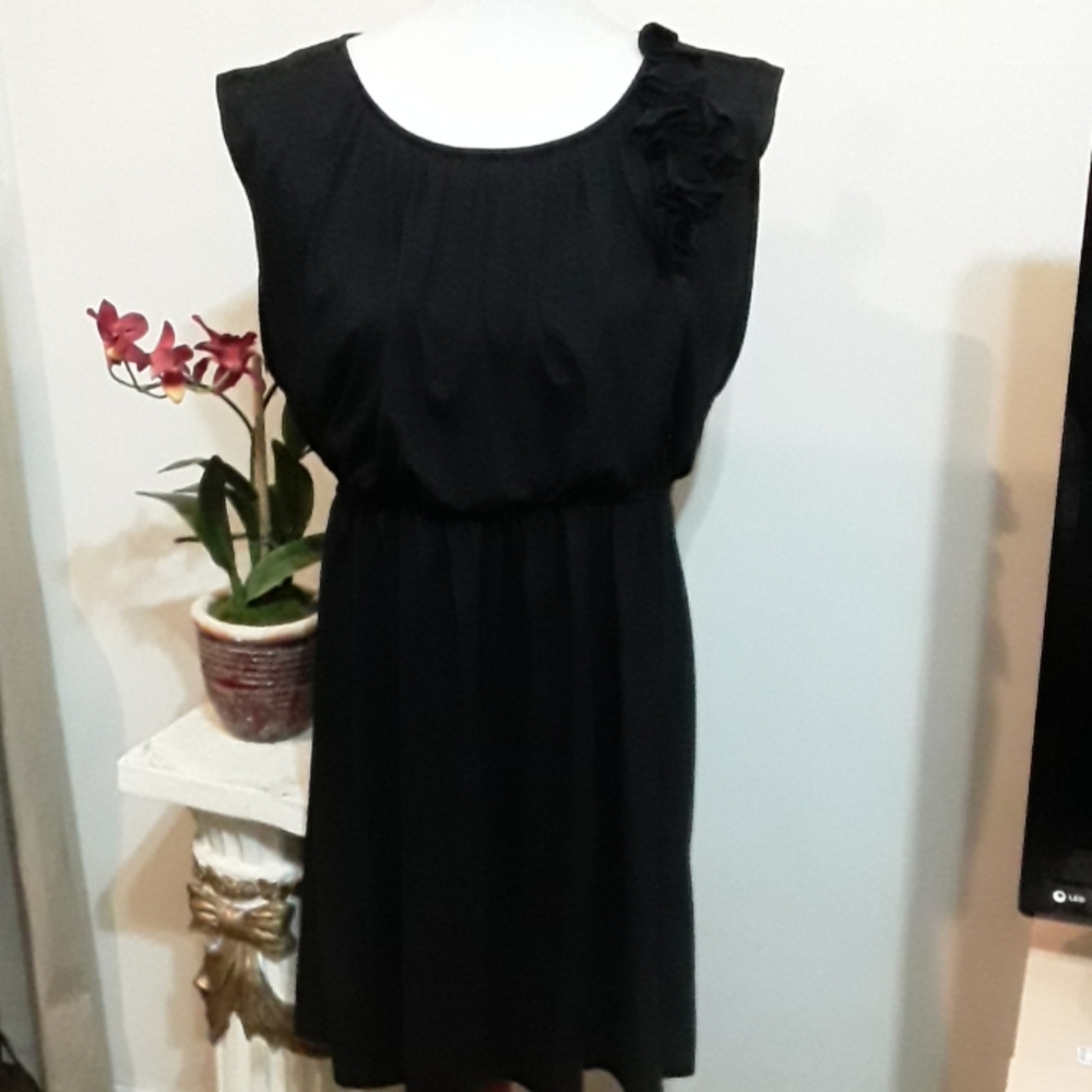 Perseption Concept Dress